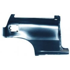 Parafango posteriore 3 porte per FIAT PUNTO dal 1993 al 1999 lato sinistro guidatore