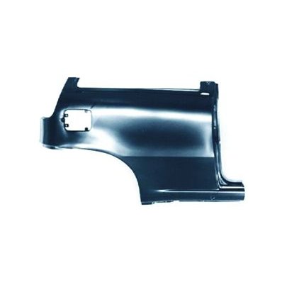 Parafango posteriore 3 porte per FIAT PUNTO dal 1993 al 1999 lato sinistro guidatore Codice OEM 5895601