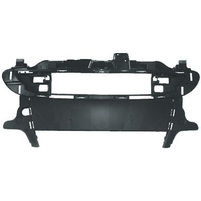 Paraurto anteriore verniciabile per SMART FORTWO dal 2007 al 2012 Codice OEM A4516270002C50L