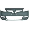 Paraurto anteriore verniciabile 05-13-08-16 per RENAULT SCENIC dal 2012 al 2016