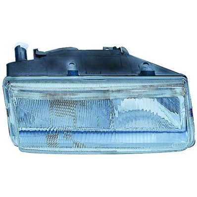 Proiettore per SEAT TOLEDO dal 1995 al 1998 lato sinistro guidatore Codice OEM 1L0941017H