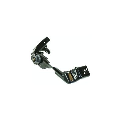 Sede faro laterale per MERCEDES-BENZ E dal 2002 al 2006 lato destro passeggero Codice OEM 2116200818