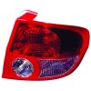 Fanale posteriore per HYUNDAI GETZ dal 2002 al 2005 lato sinistro guidatore