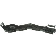 Staffa paraurto posteriore per FORD C-MAX dal 2010 al 2015 lato sinistro guidatore