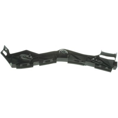 Staffa paraurto posteriore per FORD C-MAX dal 2015 lato sinistro guidatore Codice OEM 1715158