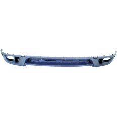 Spoiler paraurto anteriore verniciabile per VOLKSWAGEN TOUAREG dal 2007 al 2010