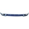 Spoiler paraurto anteriore verniciabile per VOLKSWAGEN TOUAREG dal 2007 al 2010