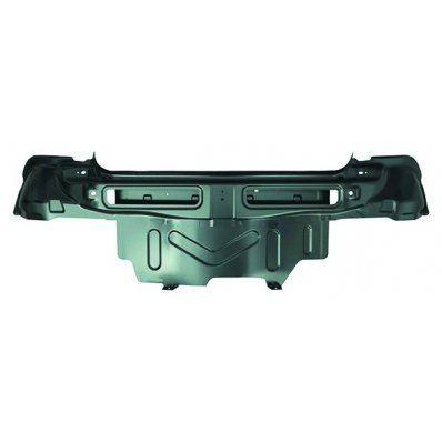 Traversa posteriore per PEUGEOT 207 dal 2009 al 2012 Codice OEM 7243EZ