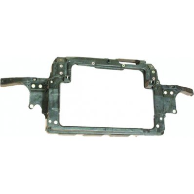 Frontale per SKODA FABIA dal 1999 al 2004 Codice OEM 6Y0805588KMPQ