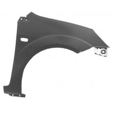 Parafango anteriore per FORD FIESTA MK V dal 2002 al 2005 lato sinistro guidatore