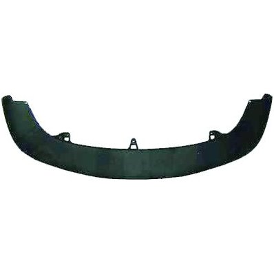 Spoiler paraurto anteriore per VOLKSWAGEN TOURAN dal 2006 al 2010 Codice OEM 1T0805903B9B9