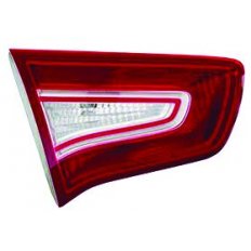 Fanale posteriore interno 09-10-02-14 per KIA SPORTAGE dal 2010 al 2015 lato sinistro guidatore