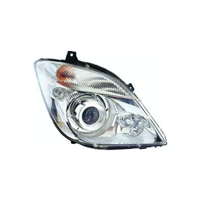 Proiettore xenon per MERCEDES-BENZ SPRINTER dal 2006 al 2013 lato destro passeggero Codice OEM A9068201061