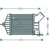 Intercooler per FIAT PUNTO dal 1999 al 2003