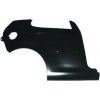 Parafango posteriore 3 porte per VOLKSWAGEN GOLF  V dal 2003 al 2008 lato sinistro guidatore