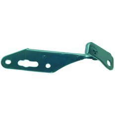 Cerniera cofano per HONDA CIVIC dal 2001 al 2003 lato sinistro guidatore