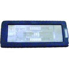 Luce targa per RENAULT CLIO dal 2005 al 2009