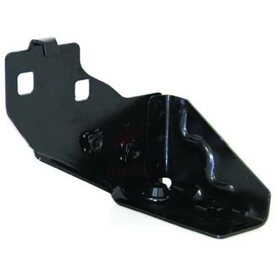 Rinforzo parafango anteriore per RENAULT CLIO dal 2016 al 2019 lato sinistro guidatore Codice OEM 620428625R