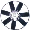 Elettroventola diametro 340 per SEAT AROSA dal 2001 al 2004