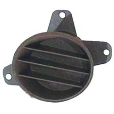 Tappo copriforo fendinebbia per FORD MONDEO dal 2000 al 2003 lato sinistro guidatore