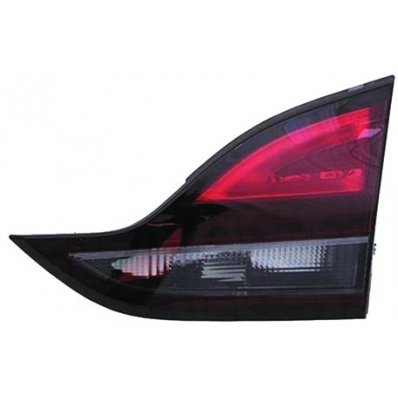 Fanale posteriore interno led per OPEL ZAFIRA dal 2016 lato destro passeggero Codice OEM 13292359