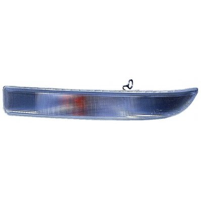 Fanale anteriore bianco per OPEL MOVANO dal 1998 al 2003 lato destro passeggero Codice OEM 712382221129