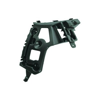 Staffa paraurto posteriore plastica per RENAULT CAPTUR dal 2013 al 2017 lato sinistro guidatore Codice OEM 852233250R