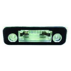 Luce targa per FORD FIESTA MK V dal 2002 al 2005