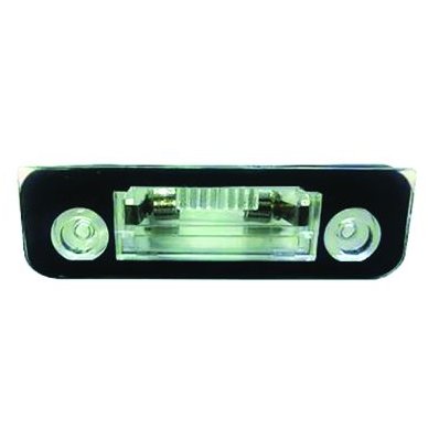 Luce targa per FORD FIESTA MK V dal 2002 al 2005 Codice OEM 1332916