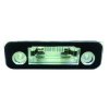 Luce targa per FORD FIESTA MK V dal 2002 al 2005