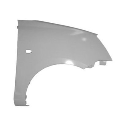 Parafango anteriore per KIA PICANTO dal 2004 al 2007 lato sinistro guidatore Codice OEM 6631107090