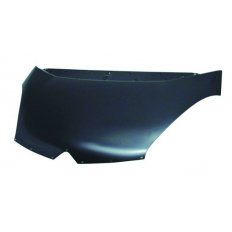 Cofano alluminio per CITROEN C4 dal 2007 al 2010