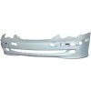 Paraurto anteriore verniciabile mod. elegance per MERCEDES-BENZ C W203 dal 2000 al 2004