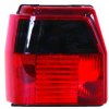 Fanale posteriore per FIAT UNO dal 1989 al 1995 lato sinistro guidatore