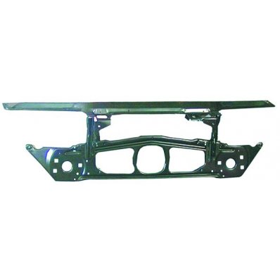 Frontale per BMW 3 E46 COMPACT dal 2001 al 2005 Codice OEM 51718259773