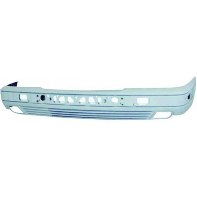 Paraurto anteriore verniciabile mod. classic per MERCEDES-BENZ E dal 1995 al 1999 Codice OEM 2108803370