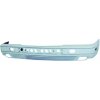 Paraurto anteriore verniciabile mod. classic per MERCEDES-BENZ E dal 1995 al 1999