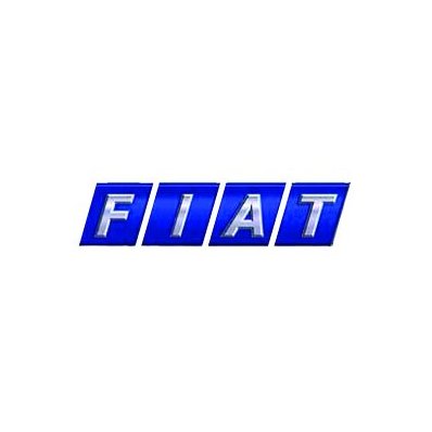 Sigla posteriore per FIAT BRAVA dal 1995 al 2001 Codice OEM 7769730