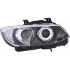 Proiettore xenon led per BMW 3 E92 COUPE' dal 2009 al 2013 lato destro passeggero