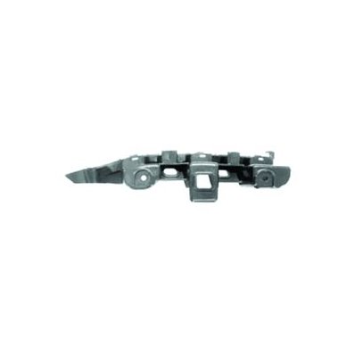 Staffa paraurto anteriore per VOLKSWAGEN PASSAT dal 2010 al 2014 lato sinistro guidatore Codice OEM 3AA807183