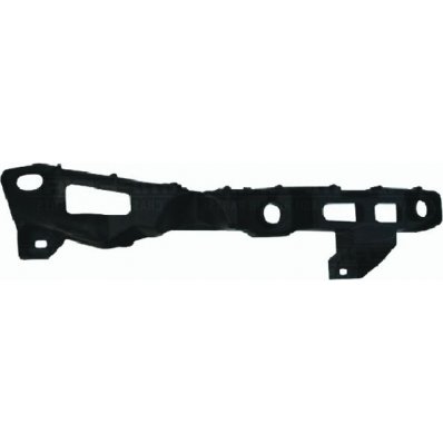 Staffa supporto faro per RENAULT CLIO dal 2009 al 2012 lato sinistro guidatore Codice OEM 8200800090