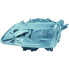 Proiettore per RENAULT LAGUNA dal 1994 al 1998 lato sinistro guidatore