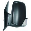 Retrov. manuale braccio corto nero 01-06-05-09 per MERCEDES-BENZ SPRINTER dal 2006 al 2013 lato destro passeggero