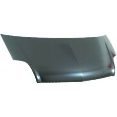 Cofano per NISSAN INTERSTAR dal 2002 al 2006