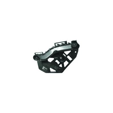 Staffa paraurto posteriore interna per OPEL CORSA E dal 2014 al 2019 lato sinistro guidatore Codice OEM 1406647