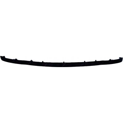 Spoiler paraurto anteriore per HYUNDAI i10 dal 2007 al 2010 Codice OEM 865250X000