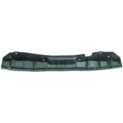 Staffa paraurto posteriore centrale per RENAULT SCENIC dal 2009 al 2012 Codice OEM 850420002R