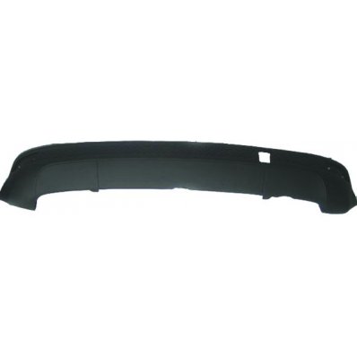 Spoiler paraurto posteriore 4 porte per FORD FOCUS dal 2011 al 2014 Codice OEM 1705755