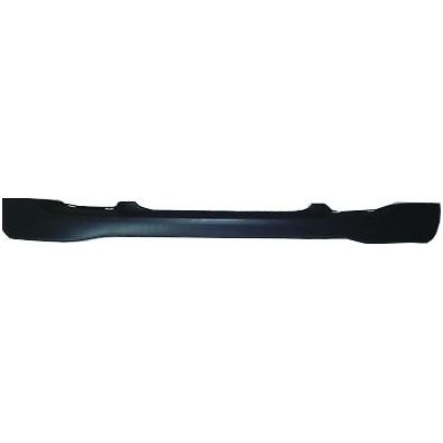 Spoiler paraurto anteriore per SMART FORTWO dal 2007 al 2012 Codice OEM A4517930088