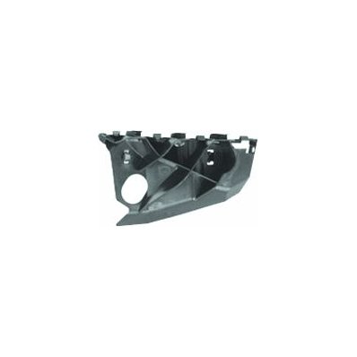 Staffa paraurto anteriore per TOYOTA AYGO dal 2005 al 2008 lato sinistro guidatore Codice OEM 525360H010